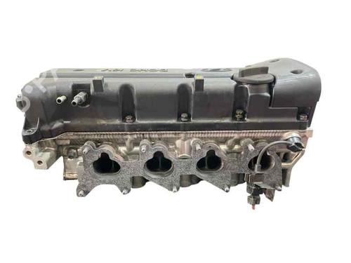 Cylinder head HYUNDAI COUPE I (RD) 1.6 16V | BP29993816M5