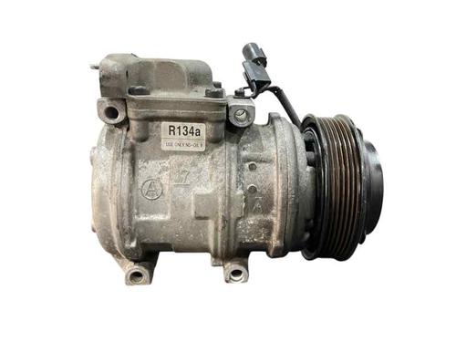 Used AC compressor AC compressor SSANGYONG RODIUS I 2.7 Xdi 4WD (165 hp) 29049776 29049776