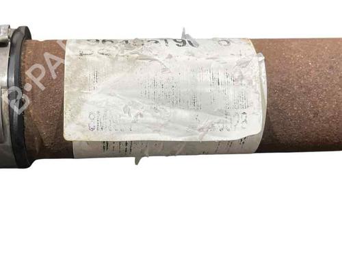 Left front driveshaft CITROËN C4 I (LC_) 2.0 HDi | BP25151998M38 