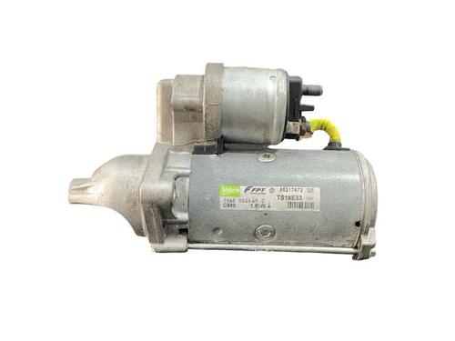 Starter OPEL CORSA D Hatchback Van (S07) 1.3 CDTI (L08) | BP33424475M8 - Image 2