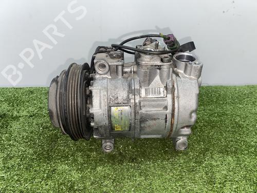 AC compressor VW PASSAT B5.5 (3B3) | BP31681639M34 - Image 3