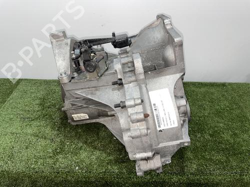 Gearbox FORD FOCUS C-MAX (DM2) | BP31684354M3 - Image 3