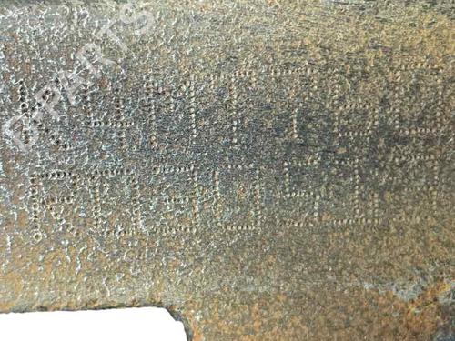 Engine RENAULT MEGANE II Saloon (LM0/1_) 1.6 16V (LM1R, LM0C) | BP26055867M1  - Image 5