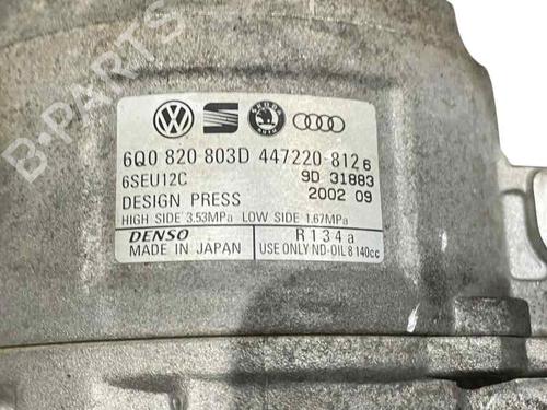 Used AC compressor AC compressor SEAT IBIZA III (6L1) 1.9 SDI (64 hp) 30270832 30270832