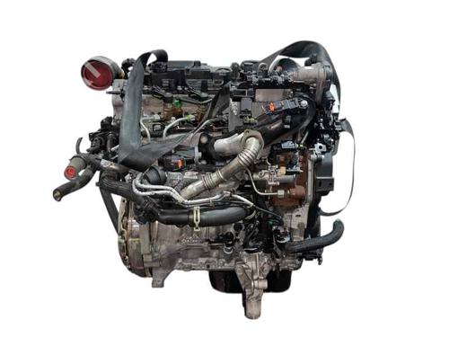 Used Engine Engine CITROËN C4 Grand Picasso I (UA_) 1.6 HDi 110 (112 hp) 31869584 31869584