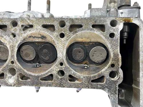 Cylinder head LADA NIVA Closed Off-Road Vehicle (2121, 2131) 1700 i | BP29298686M5 
