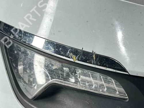Bumper voor KIA SPORTAGE III (SL) 1.7 CRDi | BP30871293C7