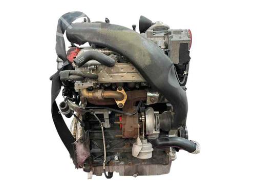Engine SEAT LEON (1M1) 1.9 TDI | BP29349866M1 