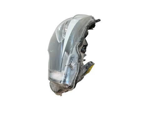 Right headlight NISSAN MICRA V (K14) 1.5 DCI | BP25210758C29  - Image 8