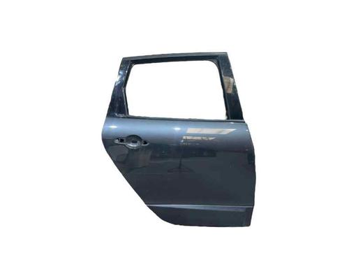 Used Right rear door RENAULT SCÉNIC III VAN (JZ0/1_) 1.4 TCe (JZ0F, JZ1V) (131 hp) 25211461