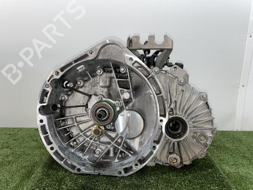 Used Gearbox Gearbox 31684484 31684484