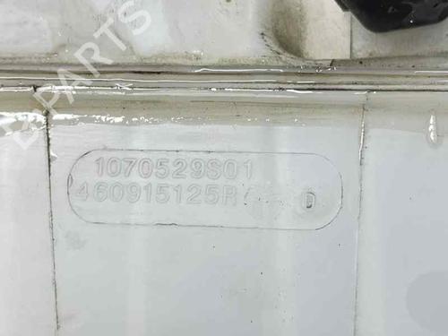 Brake master cylinder DACIA SANDERO II TCe 90 (B8M1, B8MA, B8AC) | BP29177756M77 