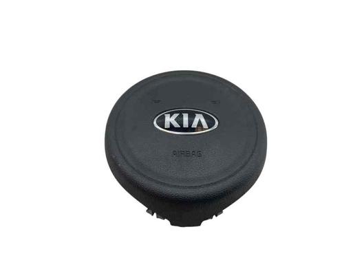 Used Driver airbag KIA NIRO I (DE) 1.6 GDI Hybrid (105 hp) 27449206