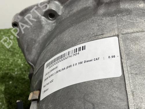 Gearbox BMW 3 (E46) | BP31684442M3 - Image 5
