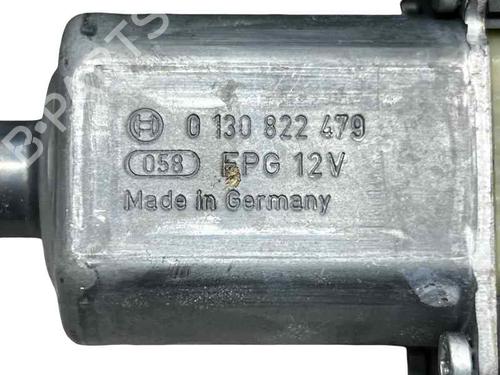 Used Left front window motor Left front window motor RENAULT MEGANE IV Grandtour (K9A/M/N_) 1.5 dCi 110 (110 hp) 33425069 33425069