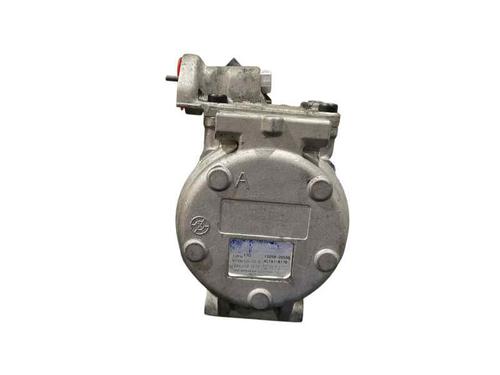 AC compressor KIA CARNIVAL II (GQ) 2.9 CRDi | BP28052390M34 - Image 4