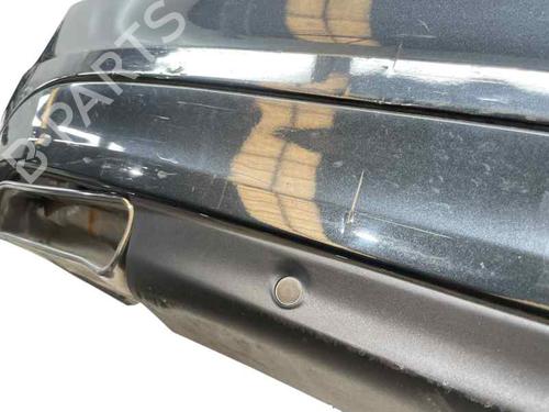 Rear bumper VOLVO V60 I (155) D4 AWD | BP28052345C8