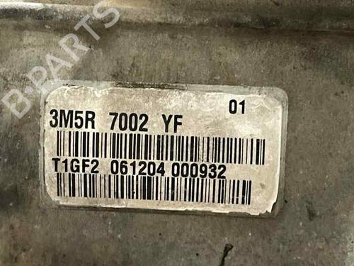 Gearbox FORD FOCUS C-MAX (DM2) | BP32227269M3