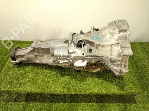 Gearbox VW PASSAT B5.5 (3B3) | BP31683966M3 - Image 2