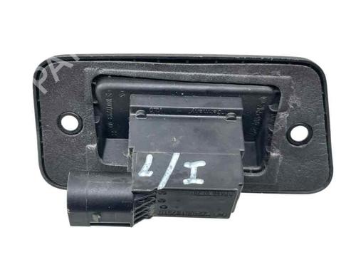 Electronic sensor VW CADDY III Box Body/MPV (2KA, 2KH, 2CA, 2CH) 1.9 TDI | BP29605653M84 