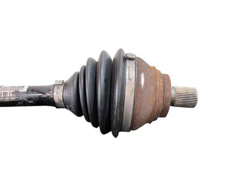 Drivaksel fortil venstre VW GOLF PLUS V (5M1, 521) 1.2 TSI (105 hp) 27450089