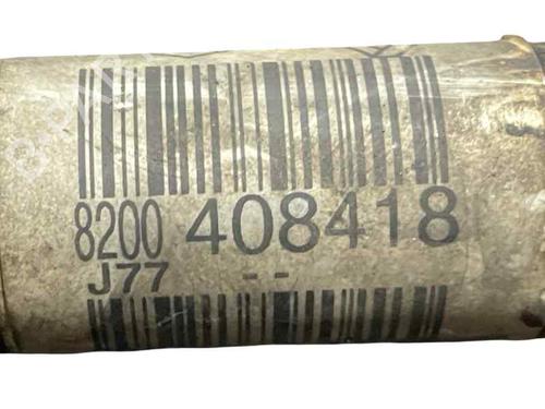 Left front driveshaft RENAULT MODUS / GRAND MODUS (F/JP0_) | BP33953526M38 - Image 2