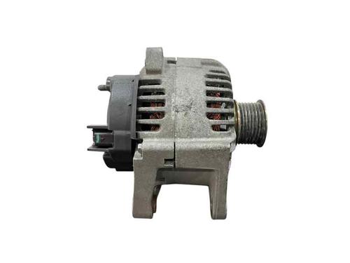 Alternator RENAULT SCÉNIC II (JM0/1_) 1.9 dCi (JM0G, JM12, JM1G, JM2C) | BP27924337M7 