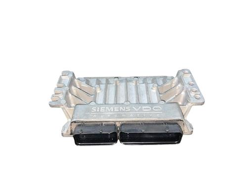 Used Engine control unit (ECU) MINI MINI (R50, R53) One (90 hp) 24223468
