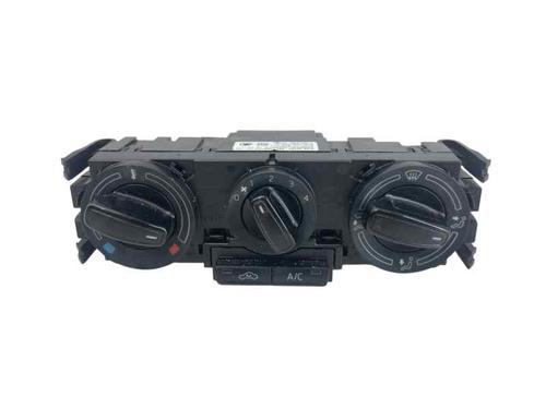 Used Climate control SKODA RAPID (NH3, NK3, NK6) 1.6 TDI (90 hp) 26376603