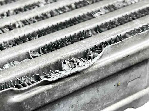 Intercooler RENAULT MEGANE III Hatchback (BZ0/1_, B3_) 1.5 dCi (BZ09, BZ0D, BZ1W, BZ29, BZ14) | BP34236697M30 - Image 7