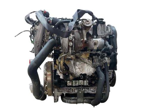 Engine MAZDA 6 Saloon (GG) 2.0 DI (GG14) | BP31870848M1