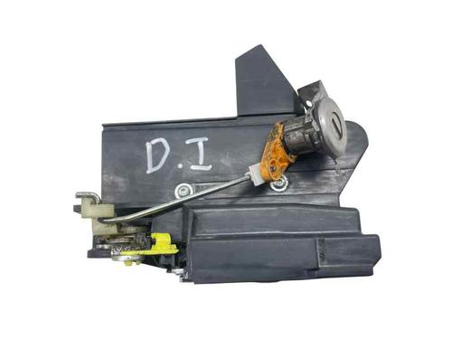 Front left lock DACIA DUSTER (HM_) 1.5 dCi 115 4x4 (HMAD) | BP29177698C98 - Image 2