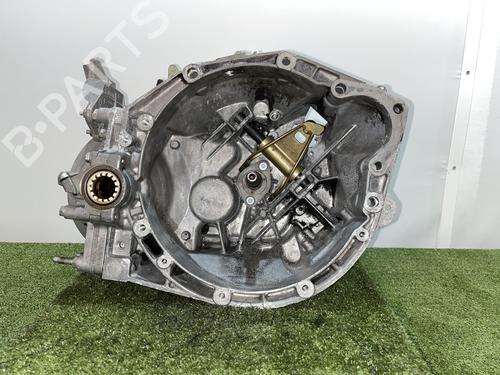 Used Gearbox Gearbox CITROËN C5 I (DC_) [2001-2005] 31684176 31684176