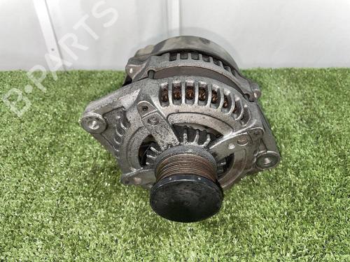 Alternator RENAULT ESPACE IV (JK0/1_) | BP31681576M7 - Image 2
