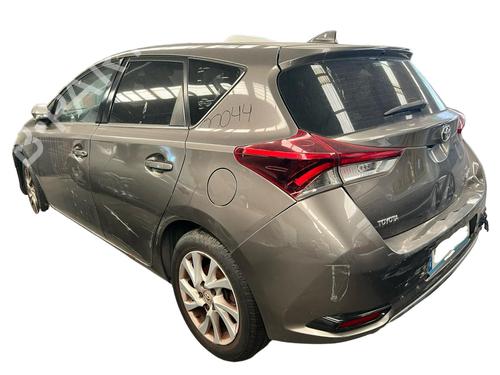 Left tailgate light TOYOTA AURIS (_E18_) 1.4 D-4D (NDE180_, NDE180R) | BP27924281C79 - Image 7