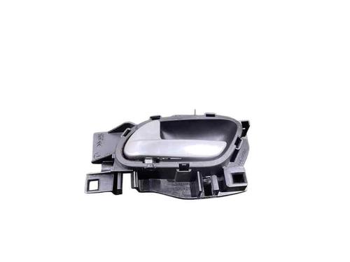 Front left interior door handle CITROËN C3 II Hatchback Van (SC_) 1.4 HDi | BP24224619I13 - Image 3