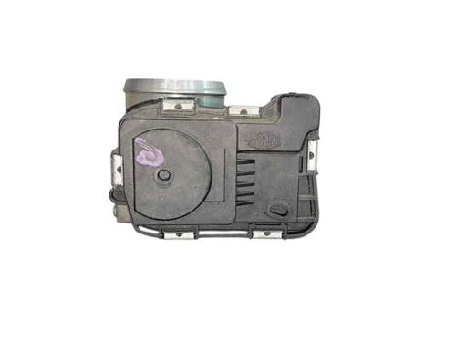 Used Throttle body Throttle body VW GOLF V (1K1) [2003-2010] 31683384 31683384