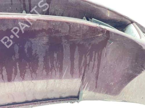 Front bumper SKODA SUPERB II (3T4) 1.9 TDI | BP29605698C7 