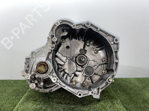 Used Gearbox Gearbox FIAT STILO (192_) [2001-2010] 31684585 31684585