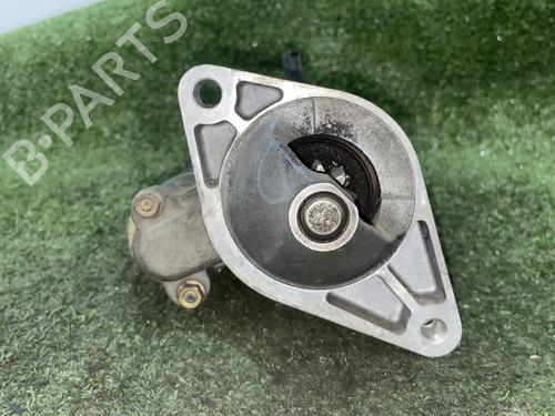 Used Starter Starter TOYOTA YARIS (_P1_) [1999-2005] 31680769 31680769