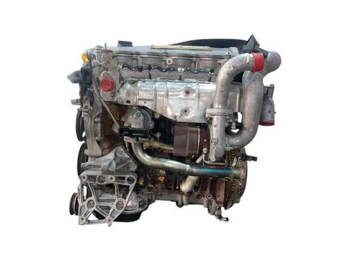 Engine NISSAN ALMERA TINO (V10) 2.2 dCi | BP25213658M1