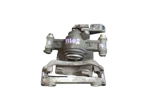 Left rear brake caliper RENAULT MASTER III Van (FV) 2.3 dCi 165 RWD (FV0P, FV0U, FV10, FV12, FV1E) | BP26539865M107