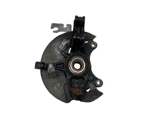 Used Left front steering knuckle Left front steering knuckle PEUGEOT 3008 II SUV (MC_, MR_, MJ_, M4_) 1.5 BlueHDi 130 (131 hp) 32227134 32227134