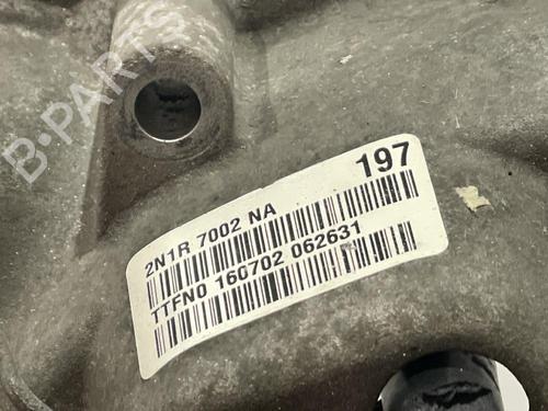 Gearbox FORD FUSION (JU_) 1.4 | BP31684312M3 