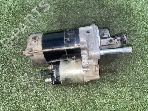 Used Starter Starter SUZUKI SWIFT III (MZ, EZ) [2005-2026] 31680794 31680794