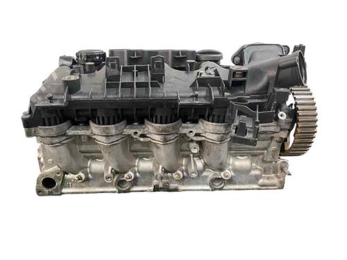 Cylinder head CITROËN BERLINGO / BERLINGO FIRST Box Body/MPV (M_) 1.6 HDI 75 (MB9HW) | BP27449809M5 