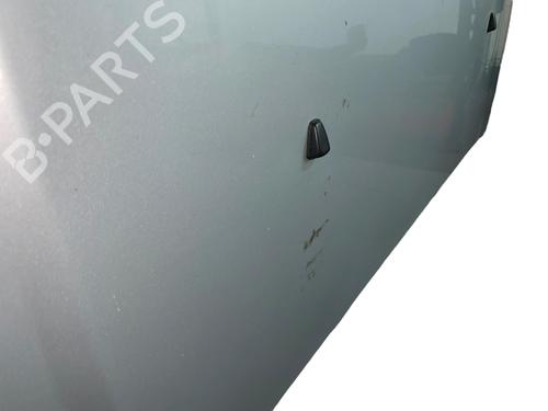 Capot Capot LAND ROVER RANGE ROVER SPORT I (L320) 2.7 D 4x4 (190 hp) 25210784 25210784