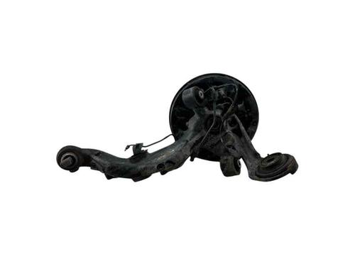 Right rear steering knuckle FIAT DOBLO Bus (263_) 1.3 D Multijet (263AXC1A) | BP30844549M28