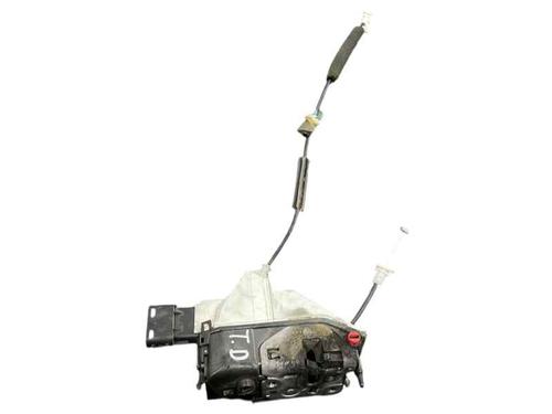 Rear right lock CITROËN C3 II Hatchback Van (SC_) 1.4 HDi | BP24224623C99 