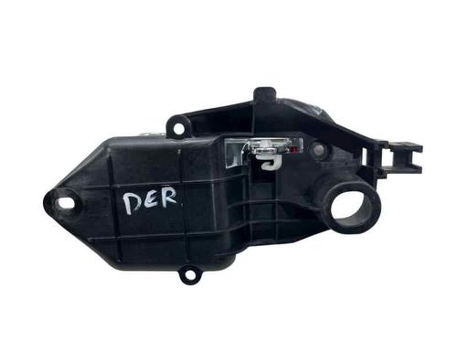 Used Front right interior door handle Front right interior door handle FIAT 500 (312_) 1.2 (312AXA1A) (69 hp) 29968231 29968231